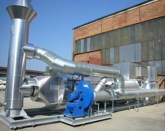 內(nèi)江轉(zhuǎn)輪加RCO設(shè)備批發(fā)及廢氣處理設(shè)備價格指南