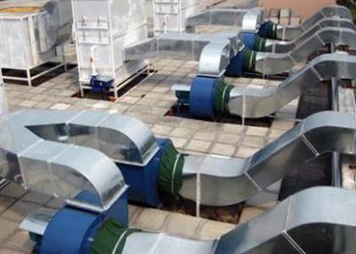 南京消防風管、環保風管與排煙風管加工及環保設備銷售服務解析