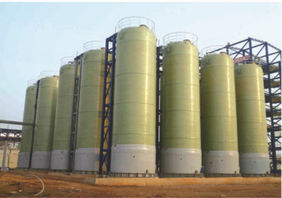 脫硫塔廠家 玻璃鋼脫硫塔設計與安裝一站式服務，助力環保設備銷售與應用